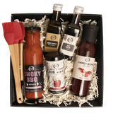 Smoky Gift Set