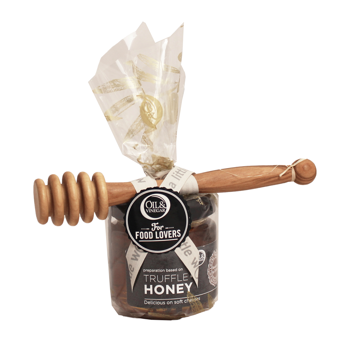 Truffle Honey Gift Set