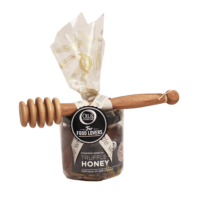 Truffle Honey Gift Set