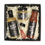 Whiskey Trio Gift Set