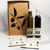 Bonsecco EVOO & Balsamic IGP Modena- 2x250ml