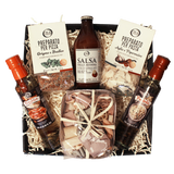 Deluxe Pizza & Pasta Gift Set