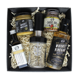 Marinade Kit: Whiskey