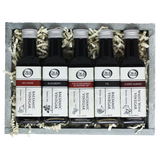 Balsamic Collection (5 x 100ml)