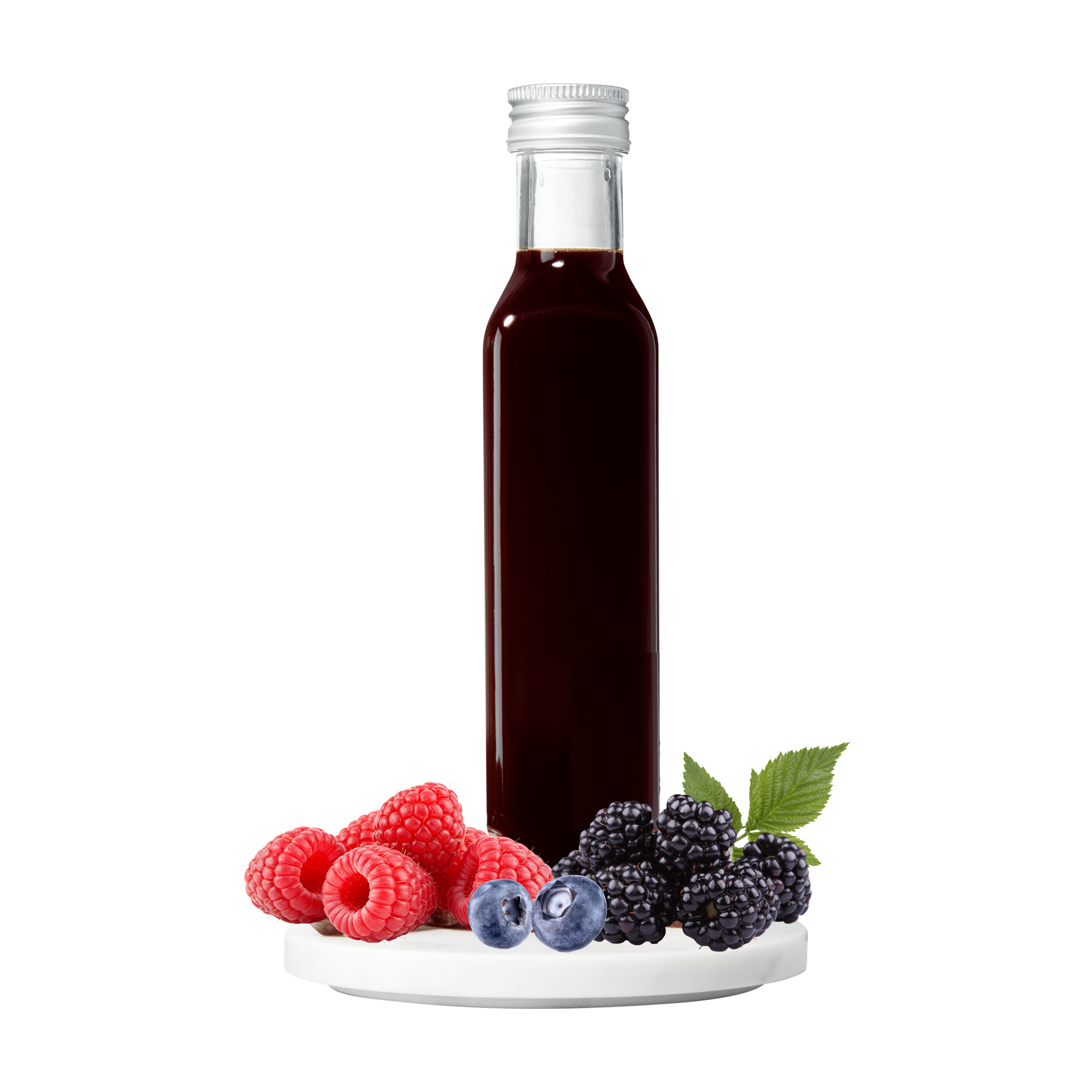 Wild Berry Balsamic Vinegar