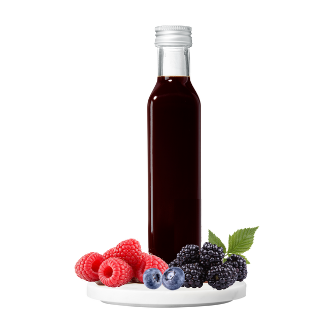 Wild Berry Balsamic Vinegar