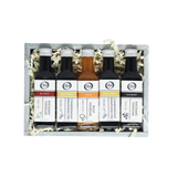 Grilling Collection (5 x 100ml)