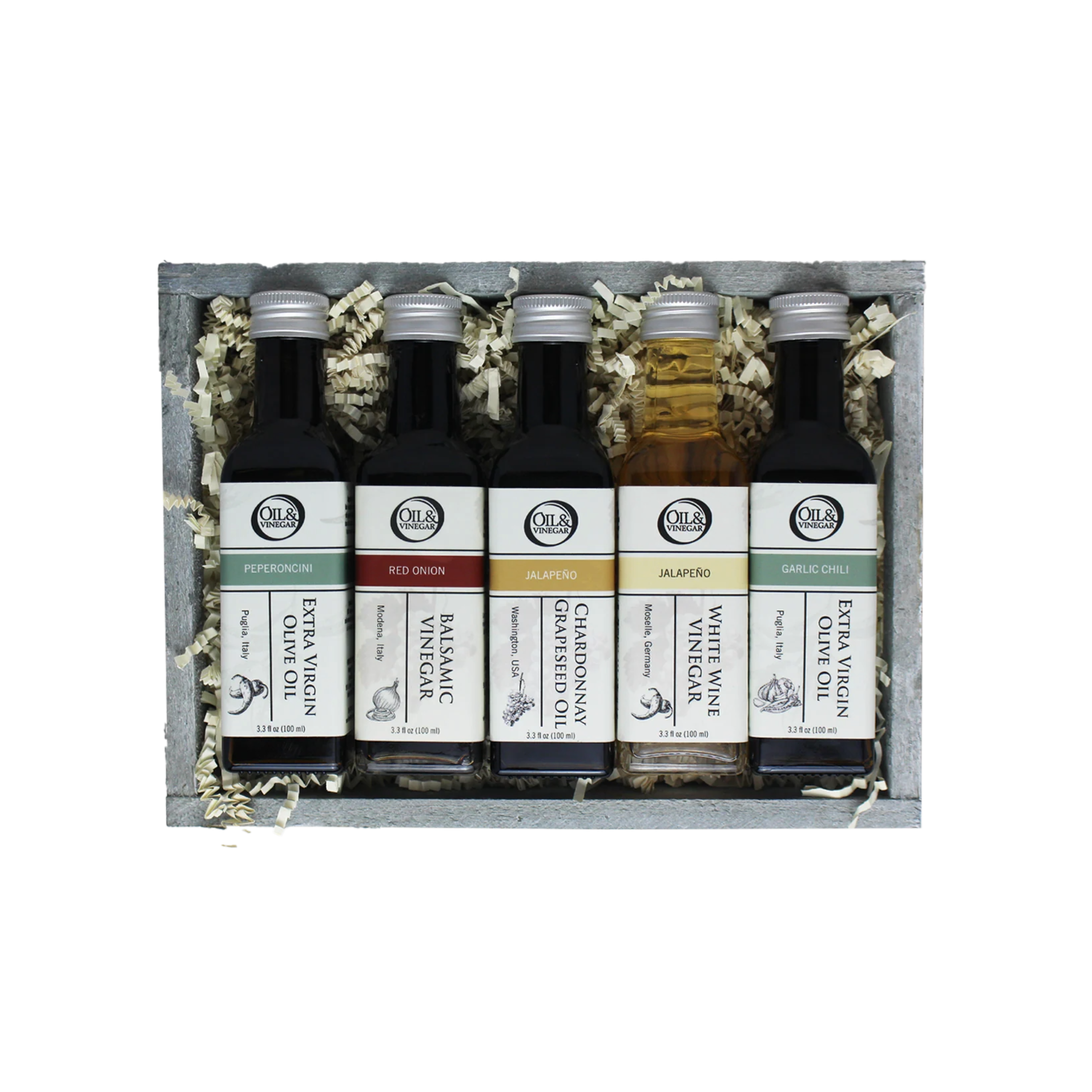 Dad's Favorites Collection (5 x 100ml)