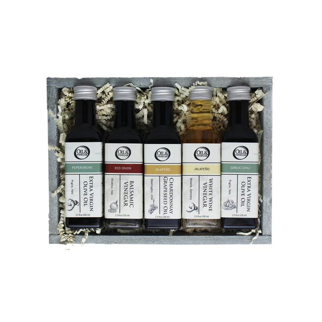Dad's Favorites Collection (5 x 100ml)