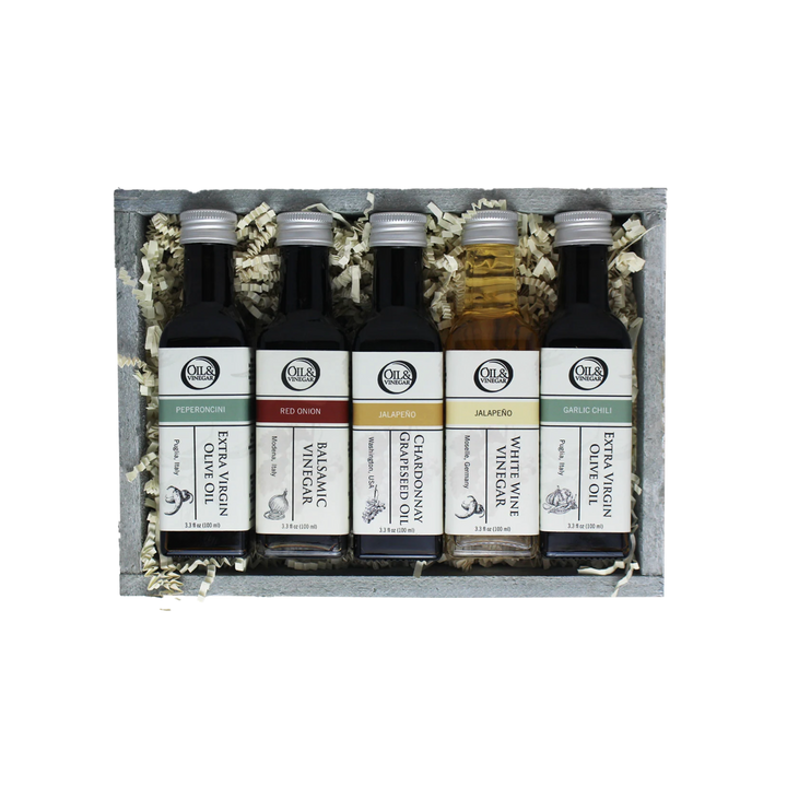 Dad's Favorites Collection (5 x 100ml)