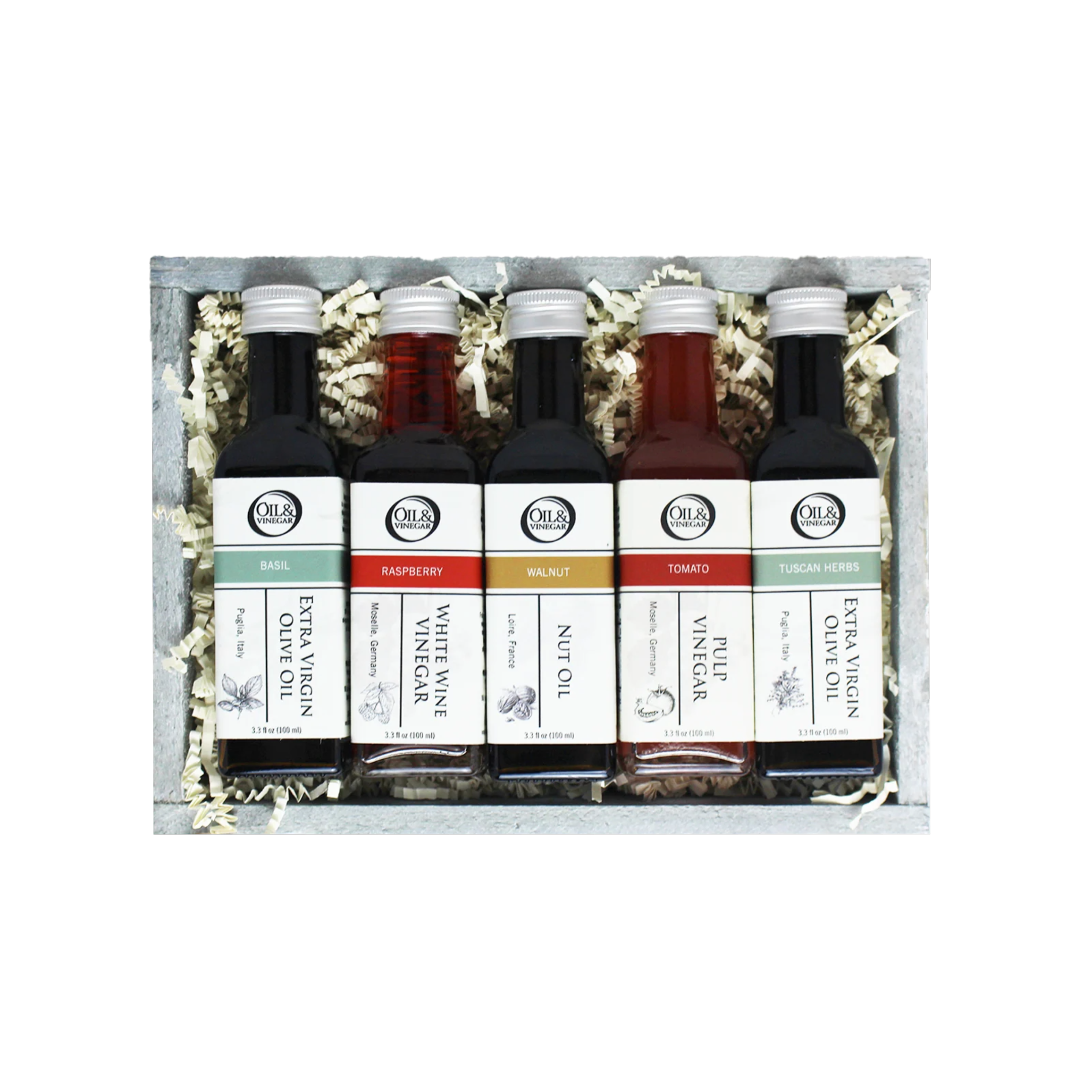 Mom's Favorites Collection (5 x 100ml)