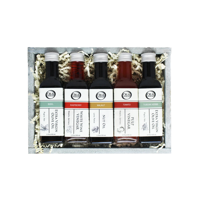 Mom's Favorites Collection (5 x 100ml)