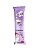 Sour Cream and Onion Long Chips