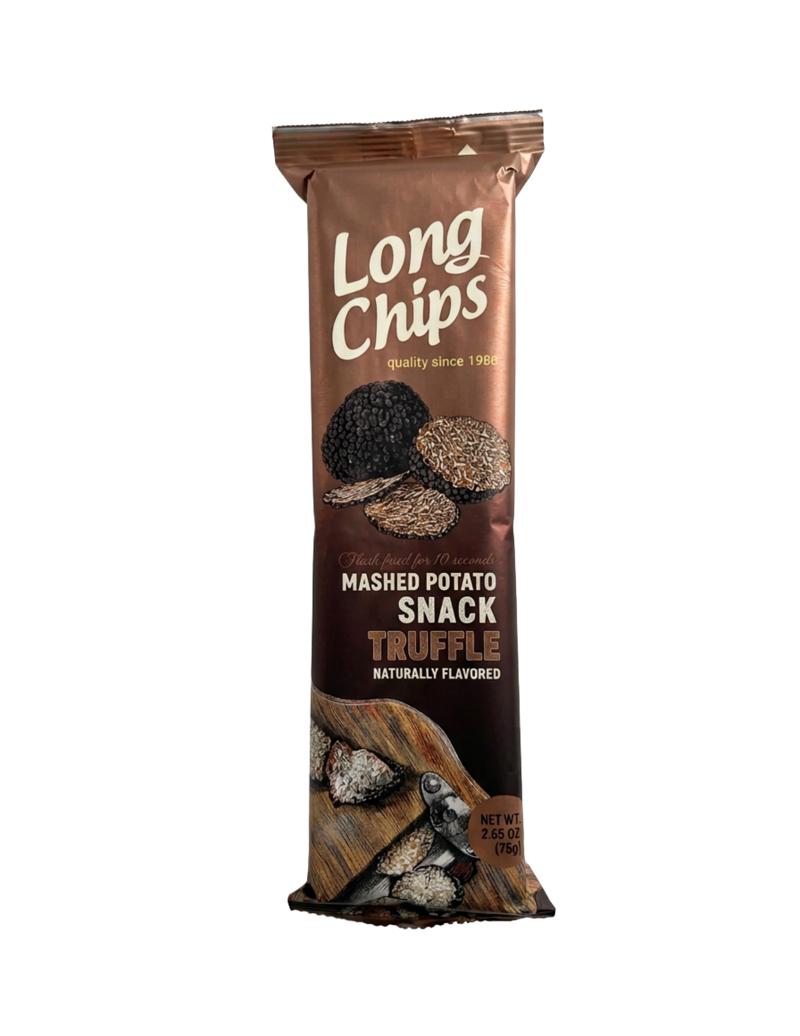 Truffle Long Chips