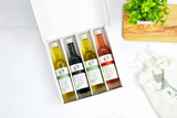 O&V Bestsellers Collection (4 x 100ml)