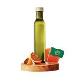 Blood Orange Grapeseed Oil