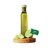Lime Grapeseed Oil