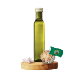 Roasted Garlic Grapeseed Oil