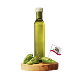Jalapeño Extra Virgin Olive Oil