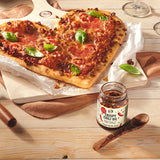 Crispy Chili Oil