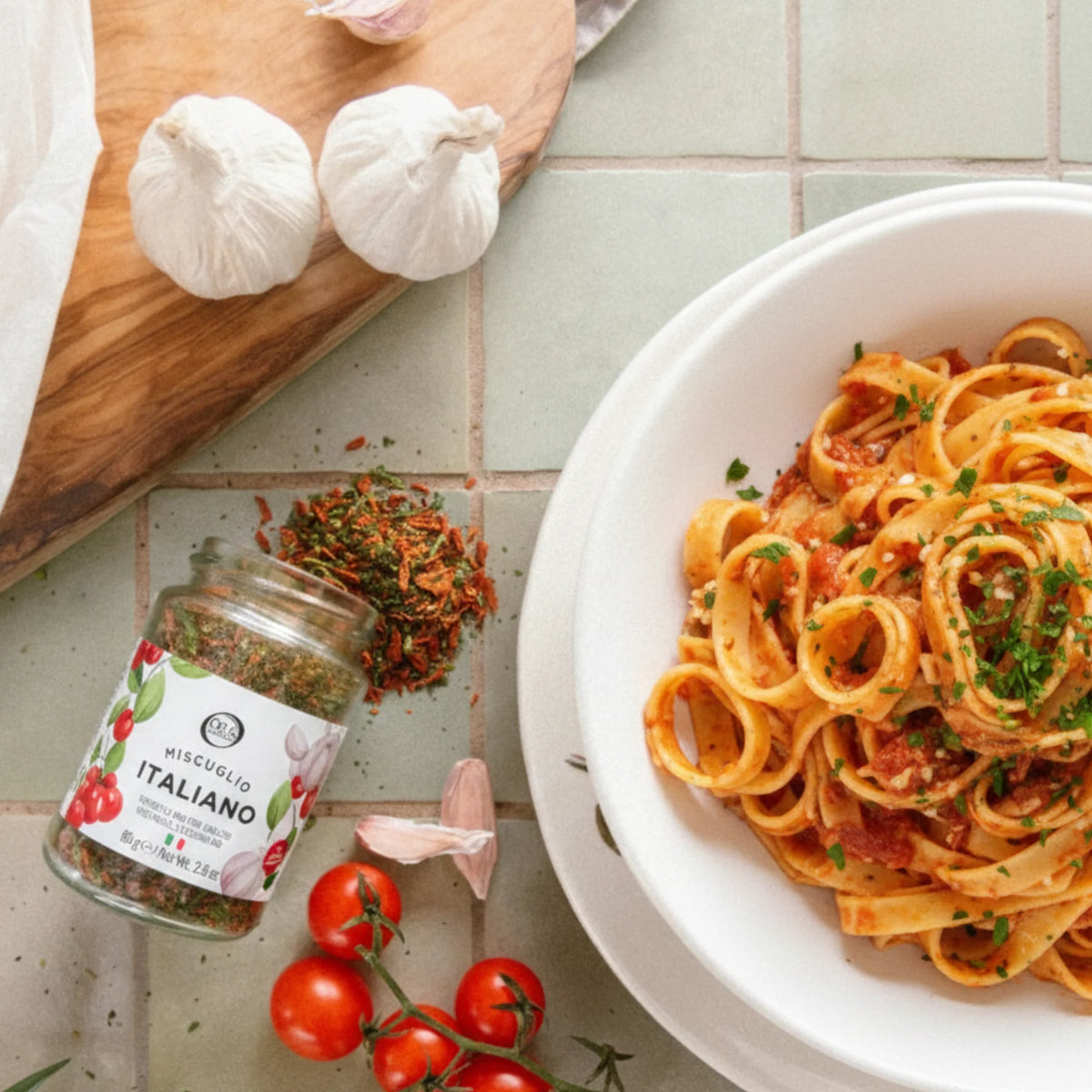 Miscuglio Italiano (80 g/2.8 oz)