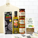 Spicy Pizza Must Haves