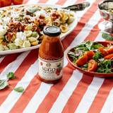 Sugo Con Ricotta 260g